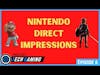 Nintendo Direct is Back!- Project: Tech Gaming Episode 6