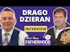 Dragon Dzieran Interview | From Political Prisoner to US Navy SEAL