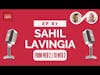 Ep.87 — Sahil Lavingia — From Web 2.1 to Web 3