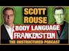 Scott Rouse - How to Read Body Language and Psychopaths with the Behavior Panel