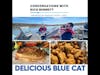 Chesapeake Bay Blue Catfish, Eat Them Up