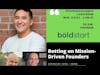 Sales Community TechSalesInsights Livestream - Ed Sim, Boldstart Ventures
