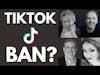 Free Speech vs National Security: The TikTok Ban Debate