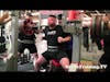 Team Super Training: Max Deads and Squats 5-31-2011 Part 2