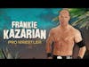 Drinks With Johnny LIVE: Frankie Kazarian