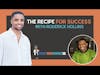 The Recipe for Success with Roderick Hollins
