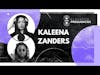 Kaleena Zanders, Manifesting Magic: Elevated Frequencies Episode #5