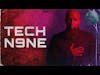 Rocking & Chopping with Tech N9ne | Drinks With Johnny #91