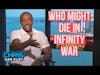 Anthony Mackie on who might die in Avengers: Infinity War