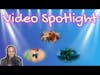 Video Spotlight
