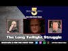 Babylon 5 For the First Time | The Long Twilight Struggle - episode 02x20