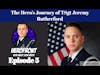 TSgt Jeremy Rutherford: Finding Life After Loss EP 5