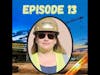 Episode 13: Rockin new Career pathways with Stacy Gunderson