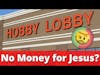 Hobby Lobby Donates Hobby Lobby to... Hobby Lobby? Nepotism Politics Taxes Oligarchy Ruling Class