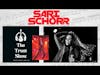 Sari Schorr - Breathtaking Blues Singer, Songwriter Exclusive Interview