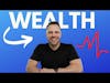 5 Reasons Why Health Is Wealth