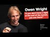 Surfing champion Owen Wright and the greatest comeback story of all time