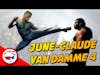 June-Claude Van Damme 4 Trailer
