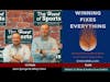 Heart of Sports Interview w Athletic Writer Evan Drellich on his New Book 