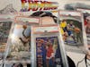 Pack to the Future PSA Reveal! Shaq, MJ, 1990s inserts and more!