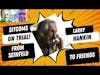Sitcoms ON TRIAL w/Breaking Bad's Larry Hankin - Fake Lawyers Examine