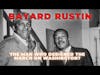 Who is Bayard Rustin? - Short Black History
