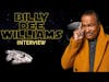 Billy Dee Williams Interview | Star Wars actor talks about Fatherhood, Filmmaking and More!
