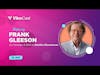 Developing a Small Molecule for Duchenne Muscular Dystrophy with Frank Gleeson | VibeCast Episode 48