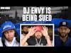 DJ Envy Is Being Sued By Coachella For His Car Event 