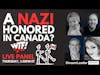 Canada Honors a Nazi | Writers Strike Ends | Tinder Adds $499 Plan
