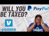 New IRS tax rule changes for paypal, venmo payments and 2024 Minimum Wage hikes are coming.