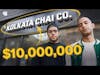 These Brothers Turned 100 Sq ft. Into a $10M Empire