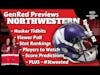 Game 7 Preview: Northwestern