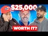 Would You Pay Brad Lea $25,000 To Spend The Day With Him | Brad Lea Blueprint