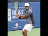 HEADSTRONG Podcast |Champion's Mindset with Professional Tennis Player Donald Young & Danielle Mills