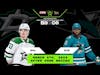 Stars vs. Sharks - Game 64 | Episode 5071 | March 5th, 2024