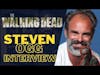 Steven Ogg Interview | The Brett Allan Show 