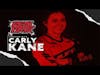 (Audio Only) Real BMX Racing The Podcast Interview with USA BMX Women's Pro Carly Kane