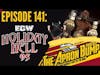 ECW Holiday Hell 1995 Review | THE APRON BUMP PODCAST - Ep 141