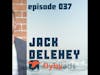 Episode 037 - Jack Delehey,  Co-Fouder of FlyBy Ads