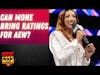 Can Mone Bring ratings For AEW?