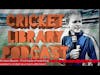 Kristen Beams - First taste of women's cricket as a room attendant