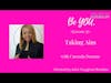 Be YOU. Podcast Episode 37 Taking Aim with Carenda Deonne