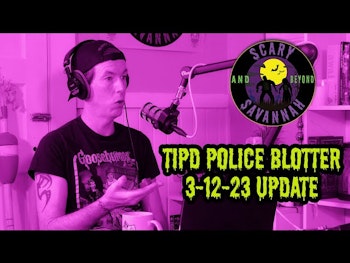 Tybee Island Police Blotter 2/15/23-3/4/23 Updates from Savannah's Beach