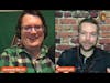Matt Pruitt talks Joel Hardin and Bigfoot tracks on the Bigfoot Society Podcast