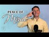 How to have Peace of Mind