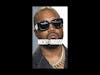 Kanye West Speaks About Being Called Crazy #shorts