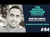 Working with Celebrity Guests: Rob DelliBovi, RDB Hospitality