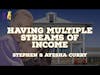 Steph and Ayesha Curry Steams of Income | The M4 Show