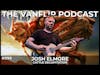 CATTLE DECAPITATION - Josh Elmore - Lambgoat's Vanflip Podcast (Ep. 97)